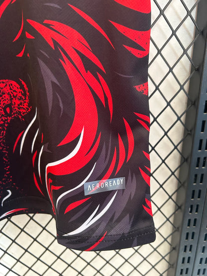 Liverpool Red Phoenix