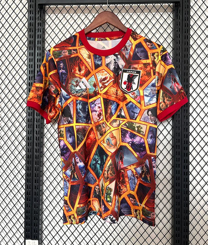 Japan Special-Edition