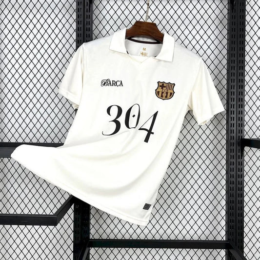 Barcelona X Lamine Yamal 304