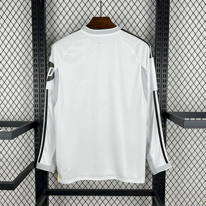 Real Madrid Longsleeve Retro 25/26