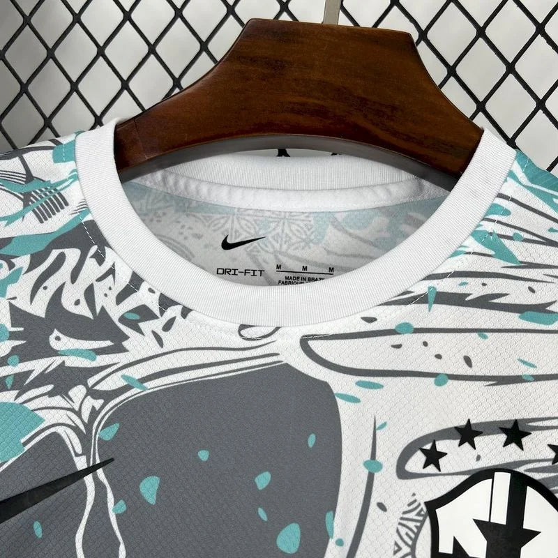 Brazil - Exotic Concept