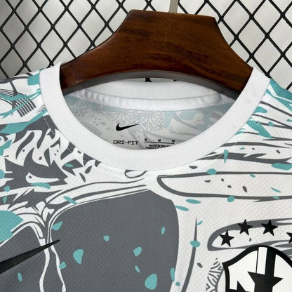 Brazil - Exotic Concept