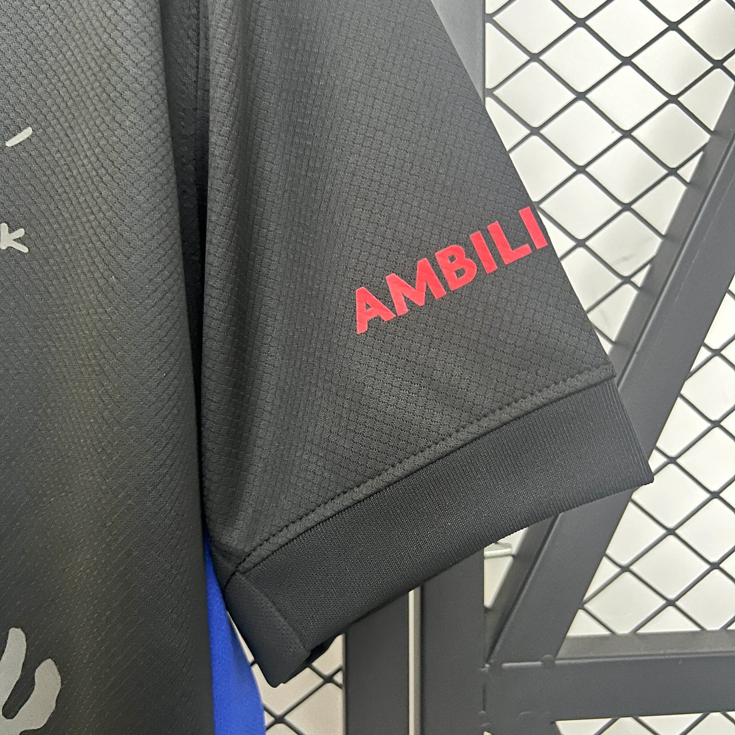 Barcelona X Travis Scott