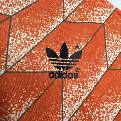Netherlands 1988 Retro