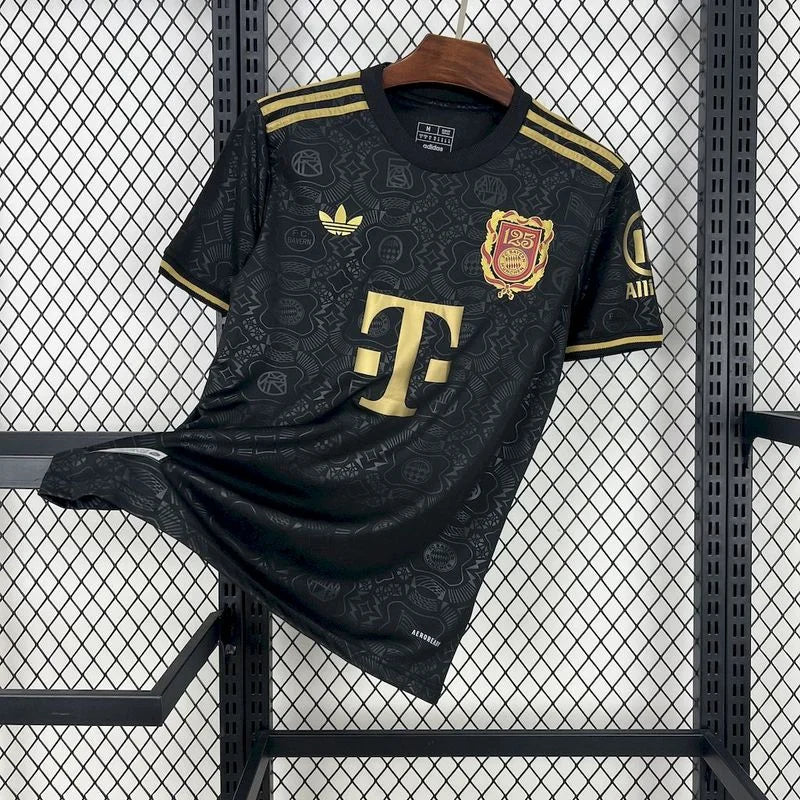 Bayern München Anniversary Shirt