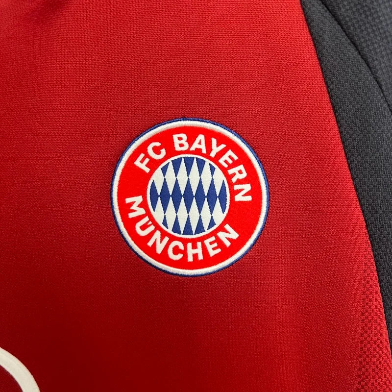 Bayern München Retro 01/02