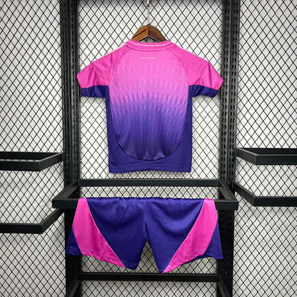 Deutschland 2024 Kinderset