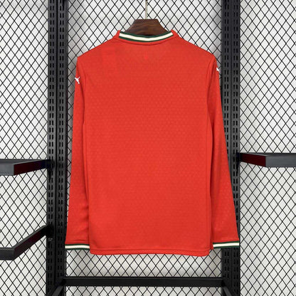 Portugal 25/26 Longsleeve