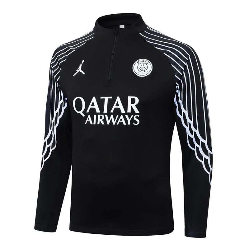PSG Tracksuit 25/26