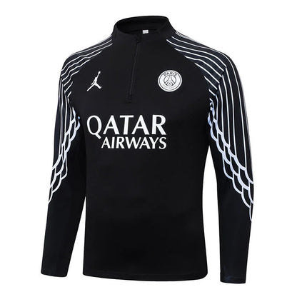 PSG Tracksuit 25/26