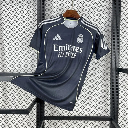Real Madrid 25/26 Away