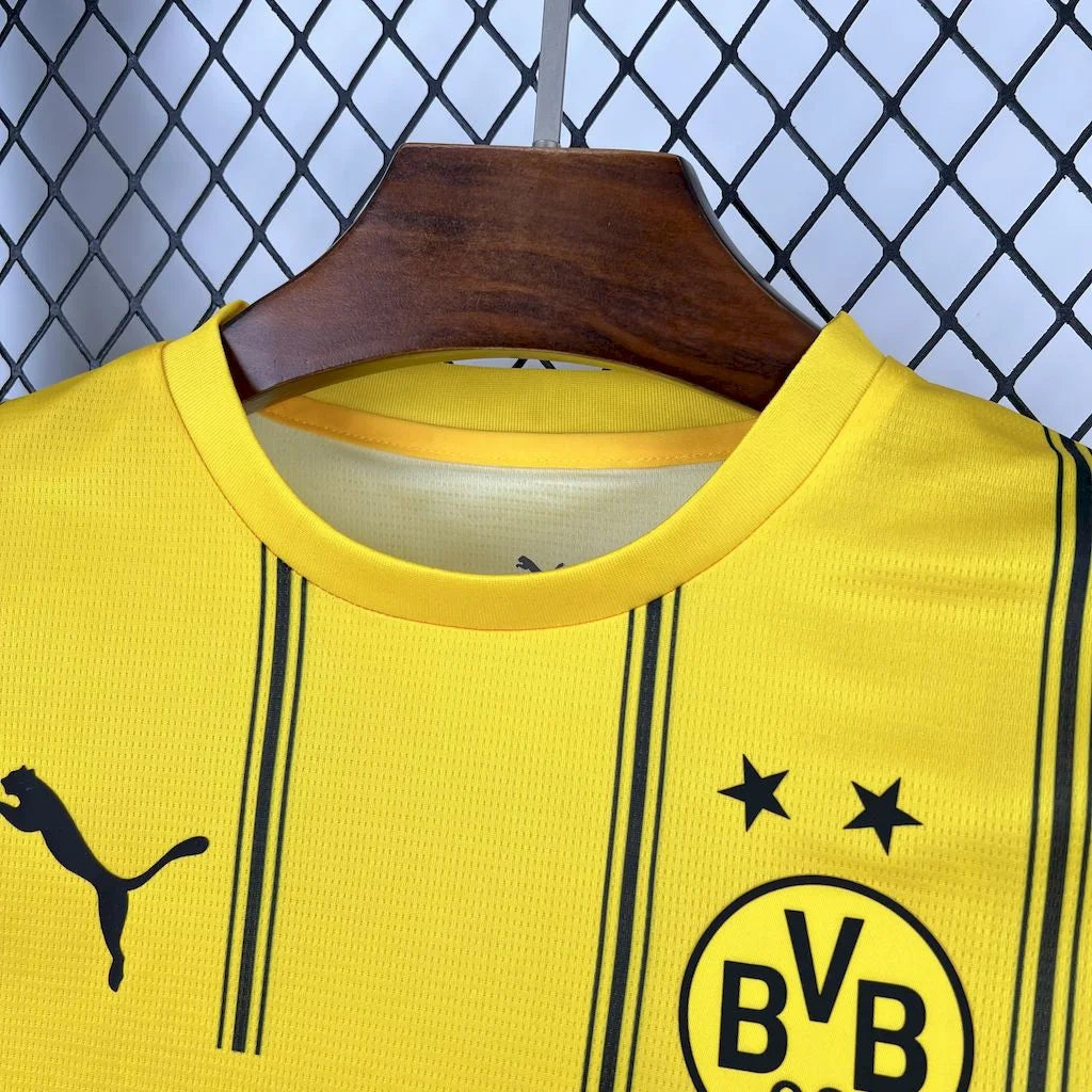 Dortmund X One Piece