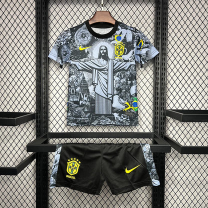 Brazil X Jesus (Special-Edition) Kinderset