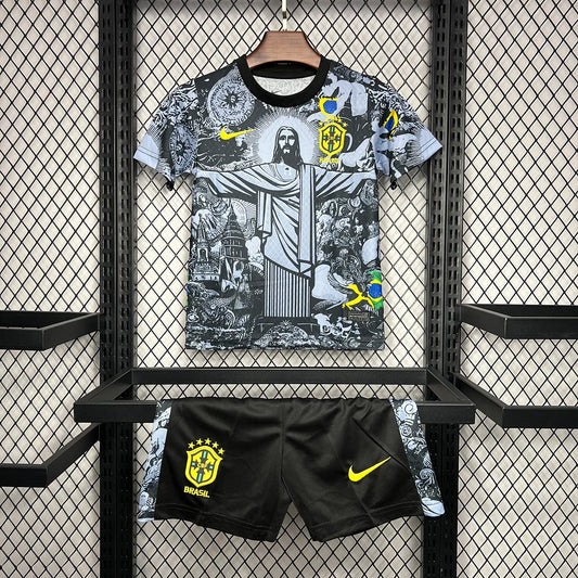 Brazil X Jesus (Special-Edition) Kinderset