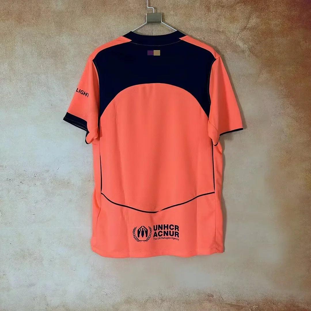 Barcelona 25/26 Away