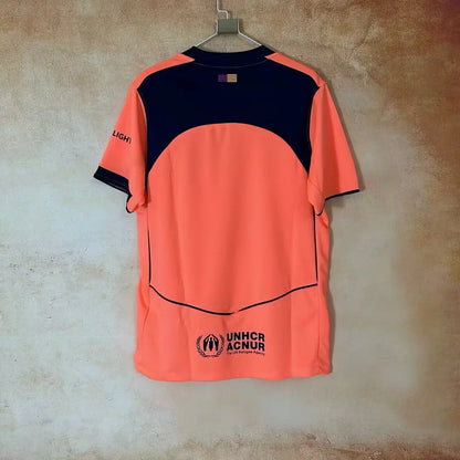 Barcelona 25/26 Away