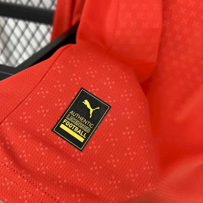 Portugal 25/26 Longsleeve