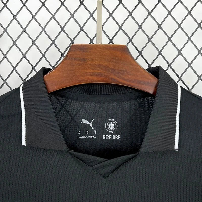 Manchester City Away 25/26