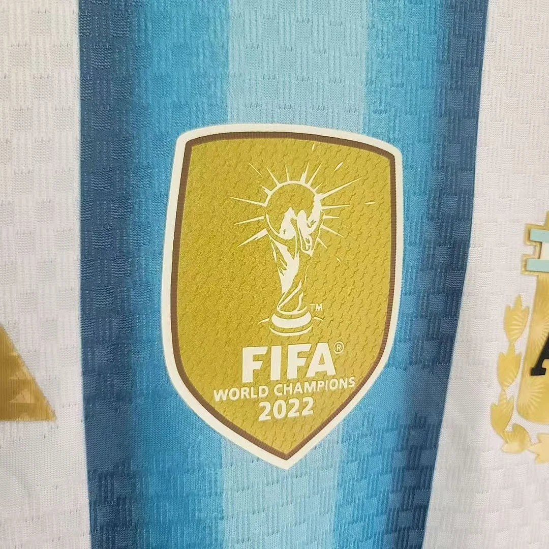 Argentina WC 26 Longsleeve