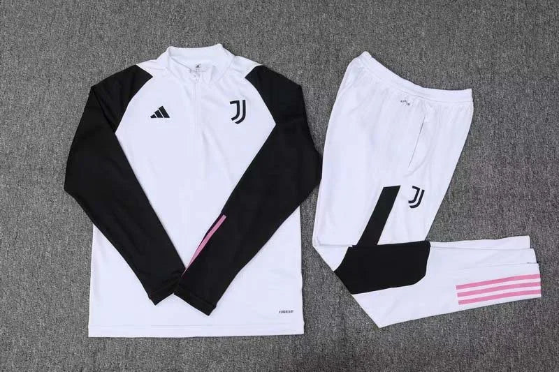 Juventus Tracksuit 23/24