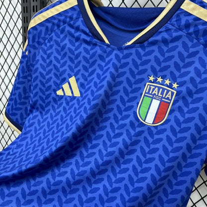 Italien WM 2026 Heim