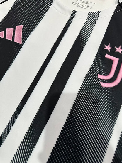 Juventus 25/26 Heim