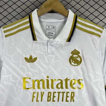 Real Madrid 25/26 Away