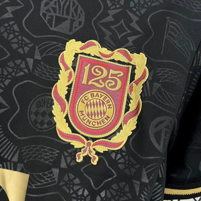 Bayern München Anniversary Shirt