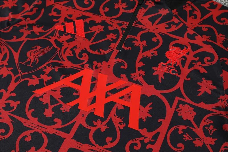 Liverpool Tracksuit 25/26