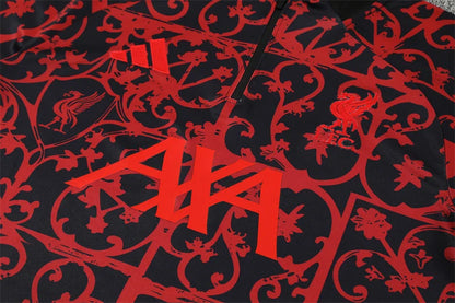 Liverpool Tracksuit 25/26