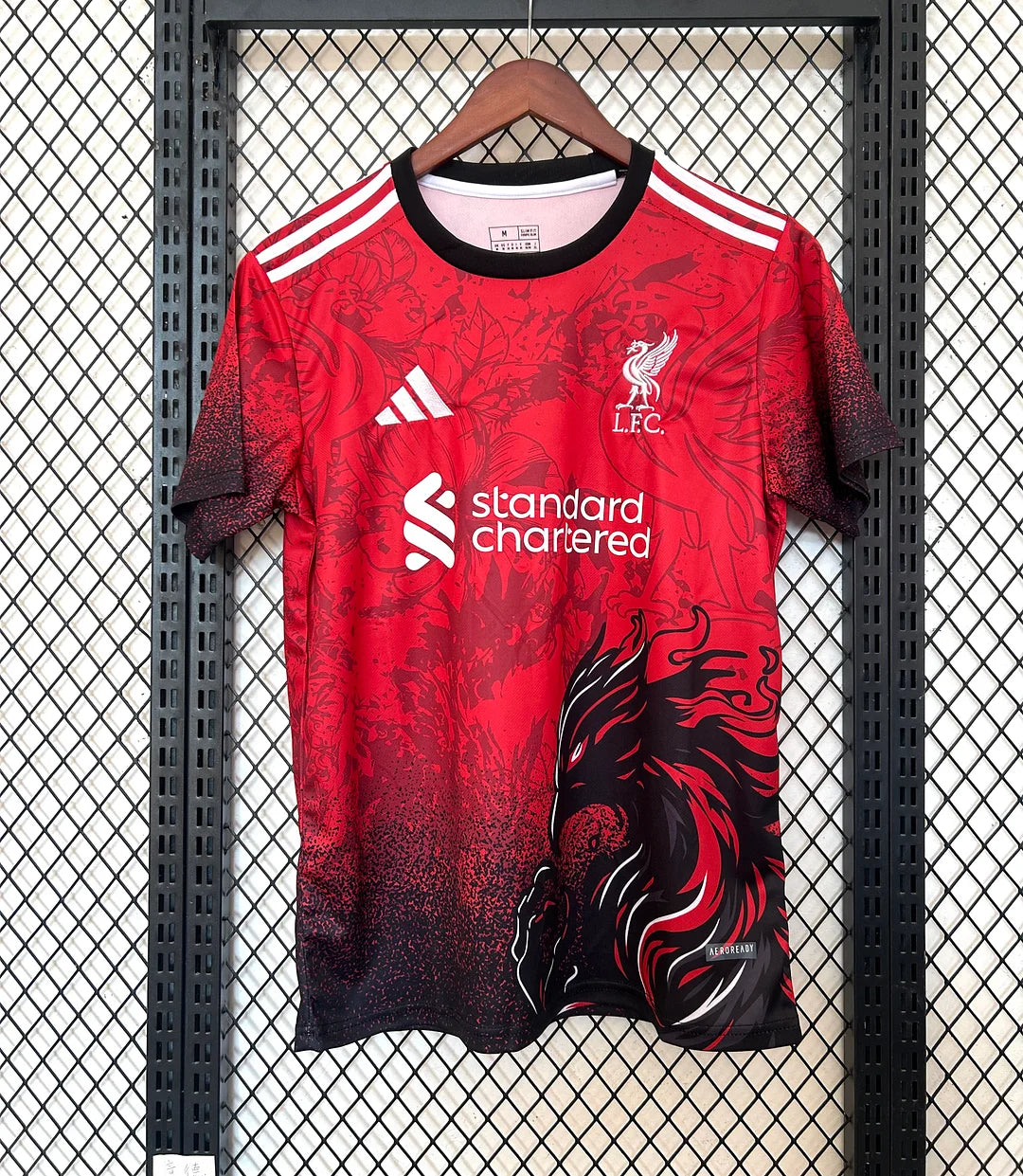Liverpool Red Phoenix