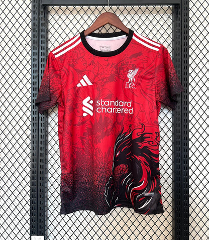 Liverpool Red Phoenix