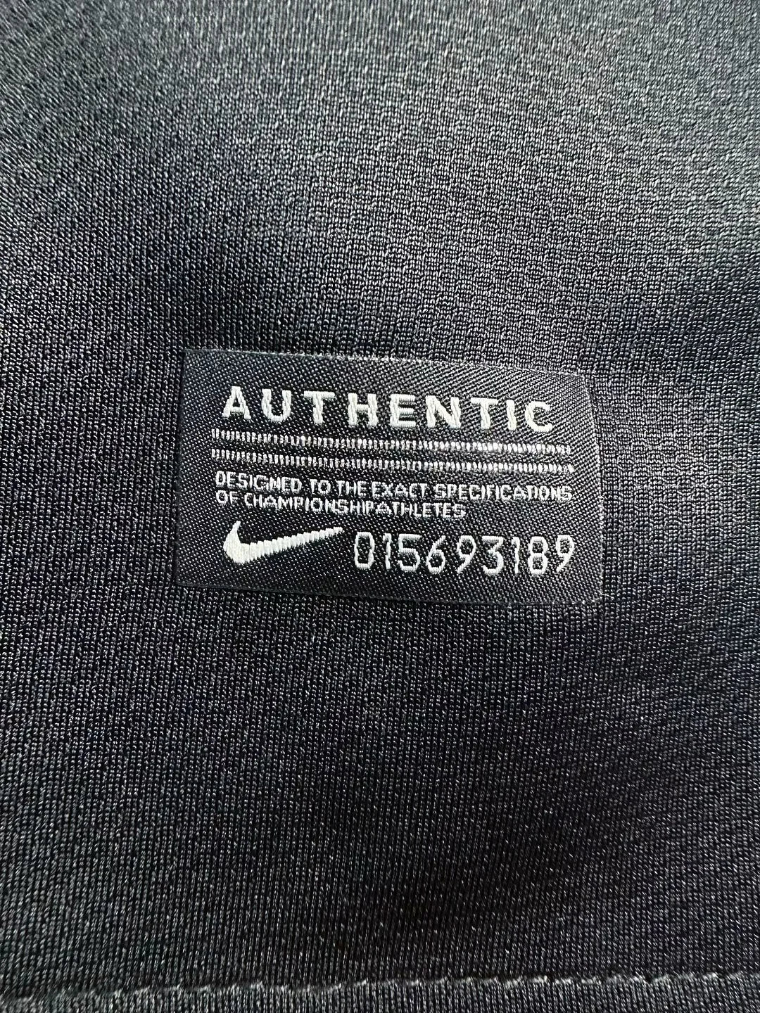 Santos 2012/13 Auswärts Retro