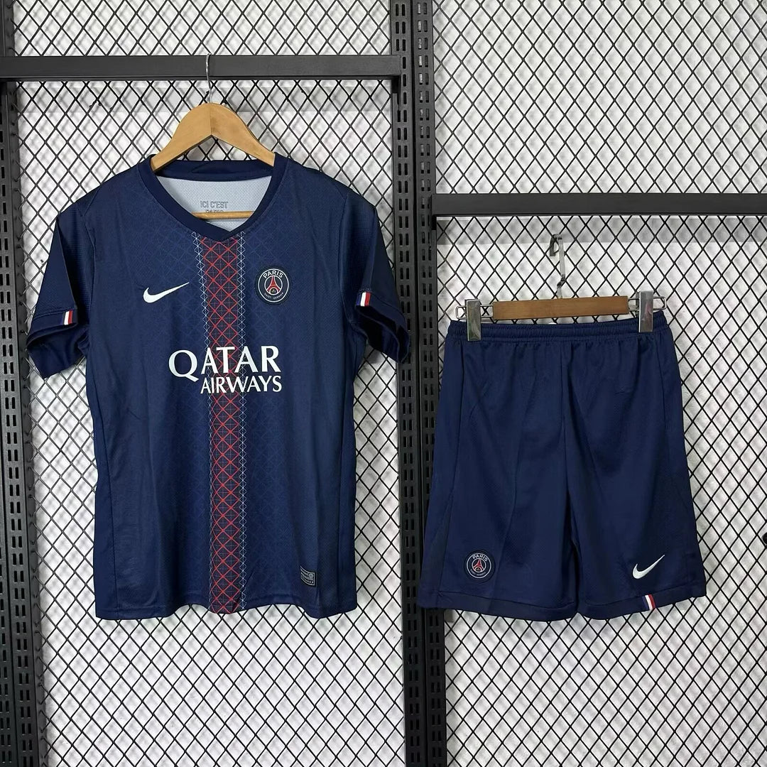 PSG Paris 25/26 Kinderset