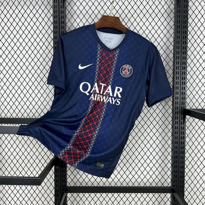 PSG 2025/26 Home