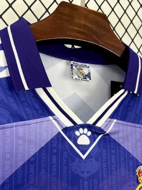 Real Madrid 96/97 Retro