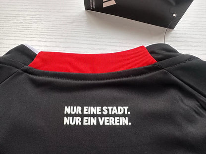 Frankfurt 25/26 Home CL