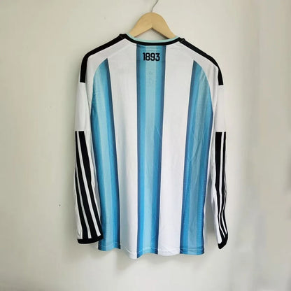 Argentina WC 26 Longsleeve