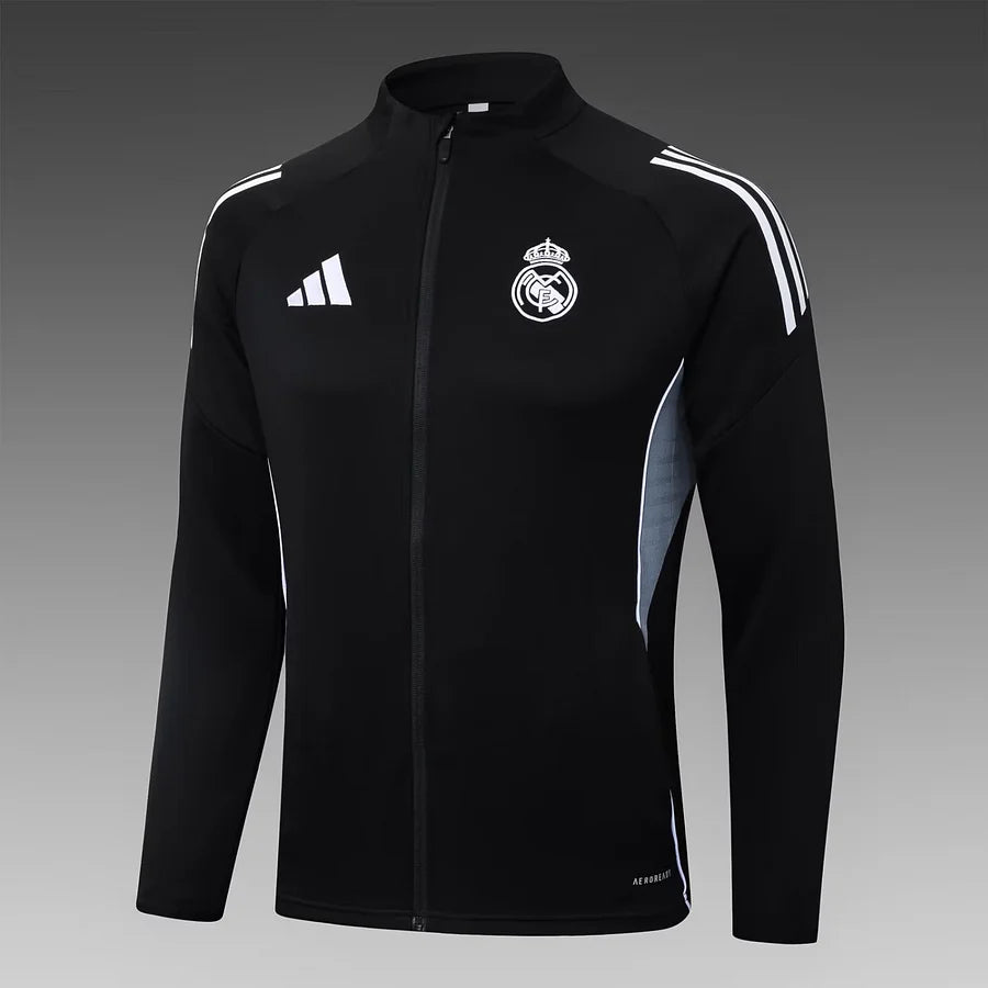 Real Madrid 25/26 Tracksuit