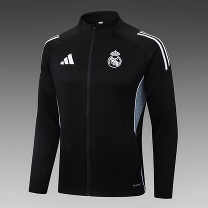 Real Madrid 25/26 Tracksuit