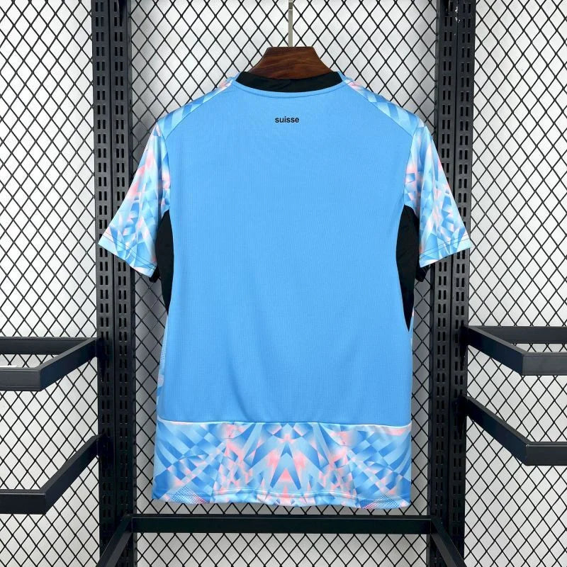 Switzerland WC-Away 2026