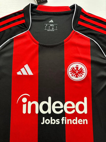 Frankfurt 25/26 Home CL