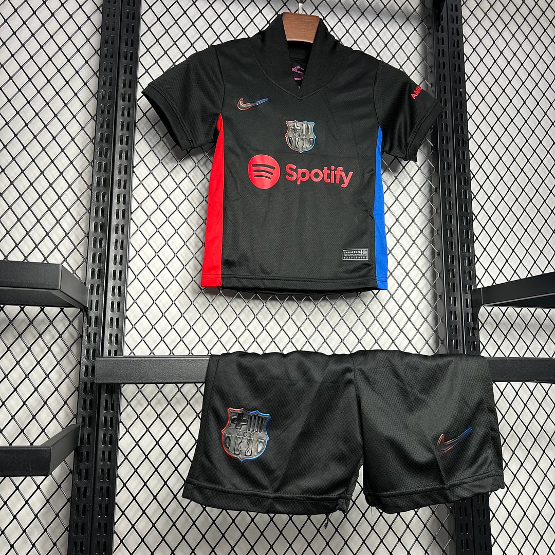 Barcelona 24/25 Kinderset