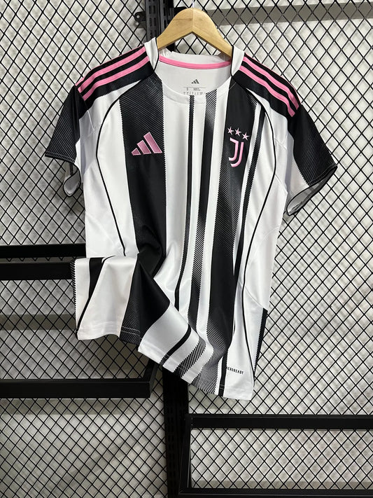 Juventus 25/26 Heim