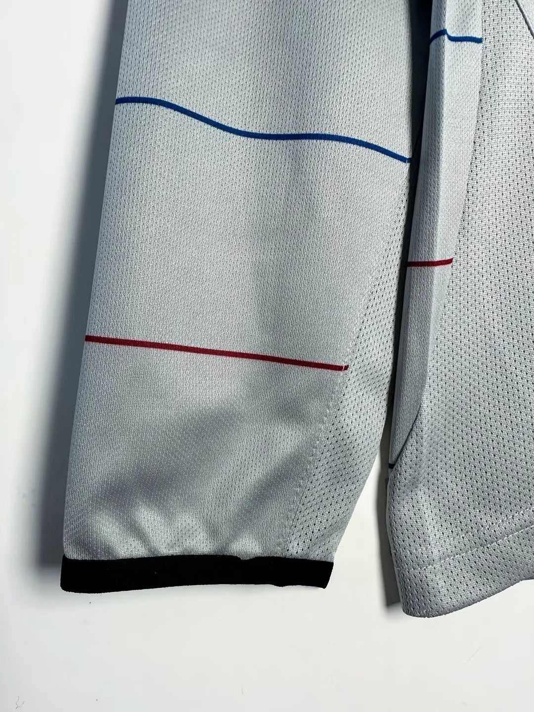 Barcelona 03/04 Retro Longsleeve