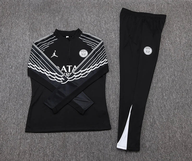 PSG Tracksuit 25/26