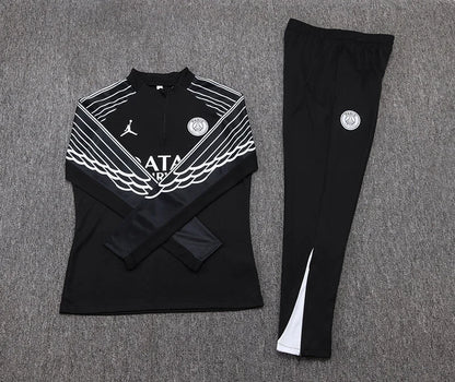 PSG Tracksuit 25/26