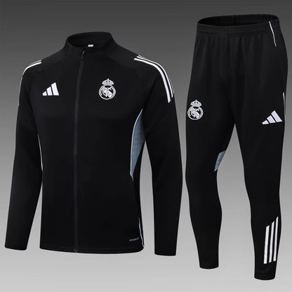 Real Madrid 25/26 Tracksuit