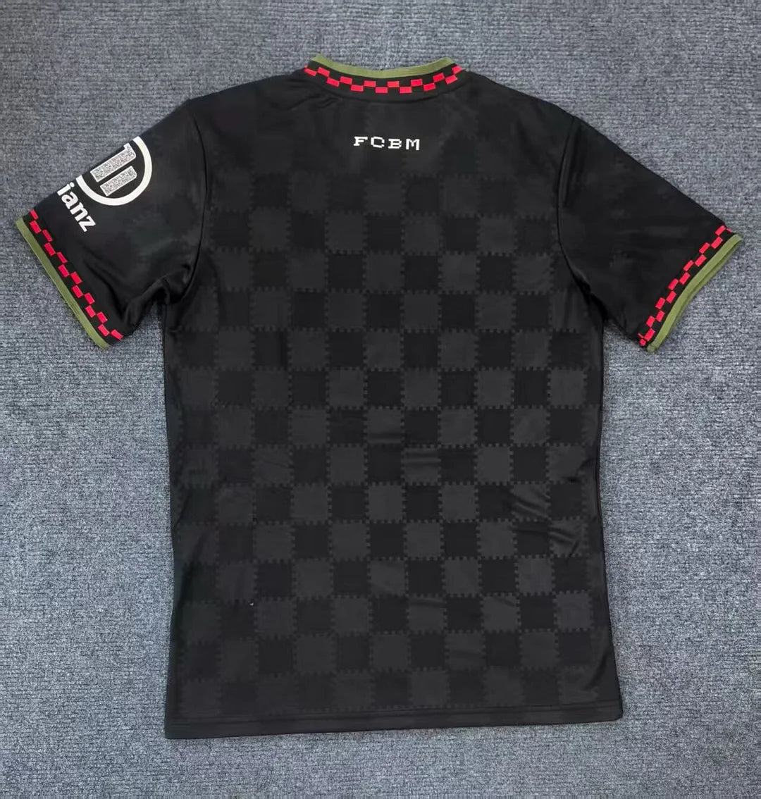 FC Bayern München 3.Jersey 25/26