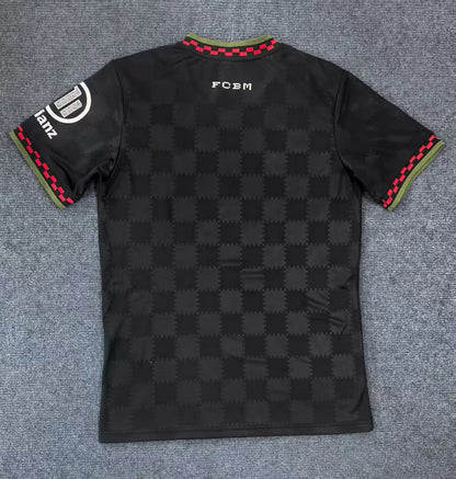 FC Bayern München 3.Jersey 25/26